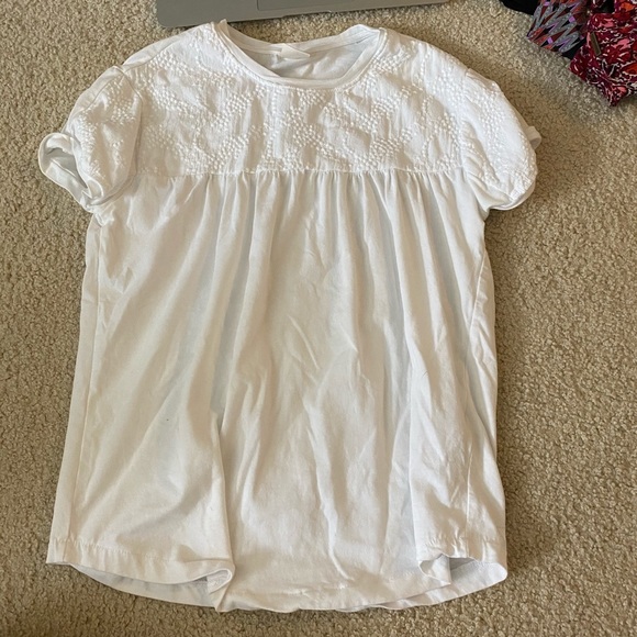 kids tee